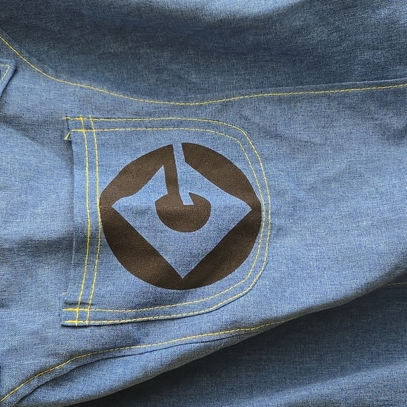 Rubies Women's Minions Mini Dress/ Costume - Picture 7 of 10